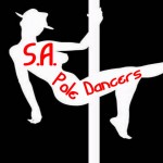 SA Pole Dancers Logo